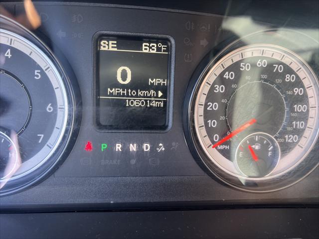 2016 Ram 1500 Express