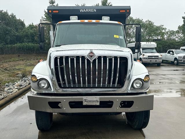 2012 International 7400 Workstar