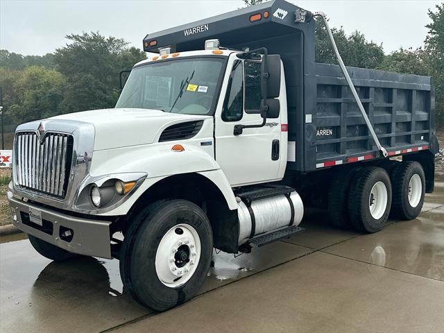 2012 International 7400 Workstar