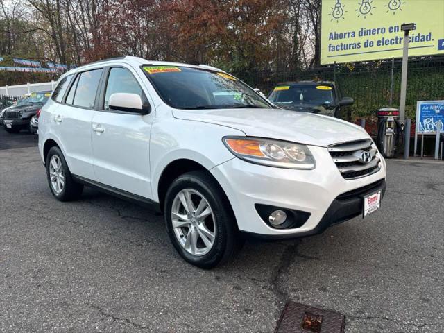 2012 Hyundai Santa Fe SE for sale in Elizabeth, NJ