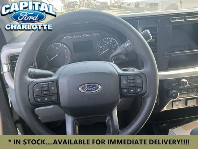 2024 Ford F-450 XL