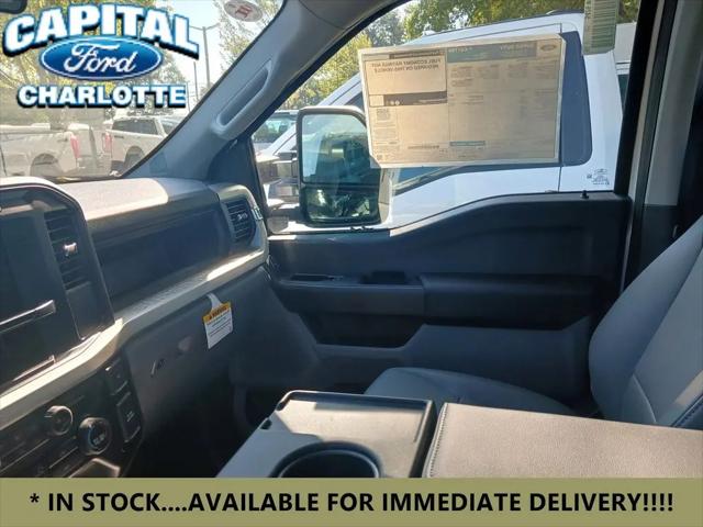 2024 Ford F-450 XL