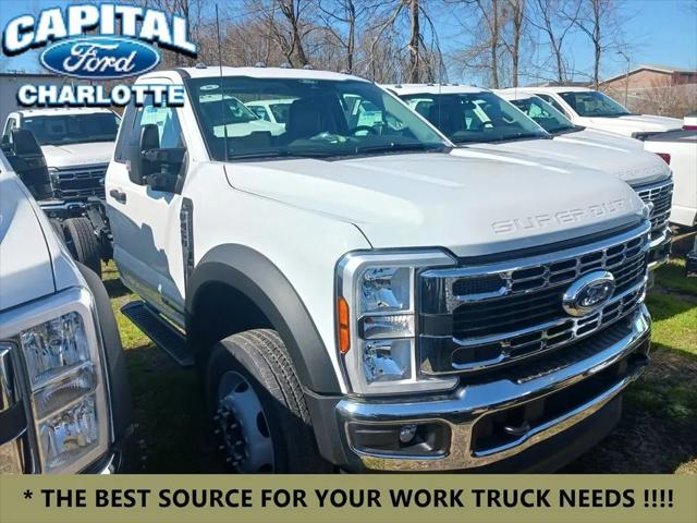 2024 Ford F-450 XL