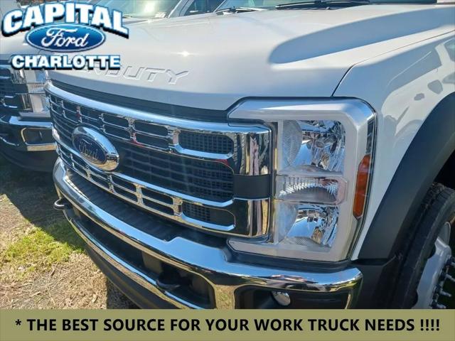 2024 Ford F-450 XL