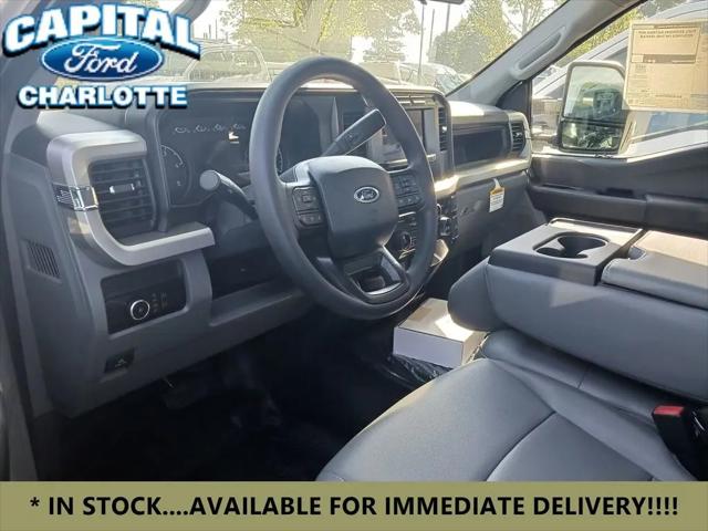 2024 Ford F-450 XL