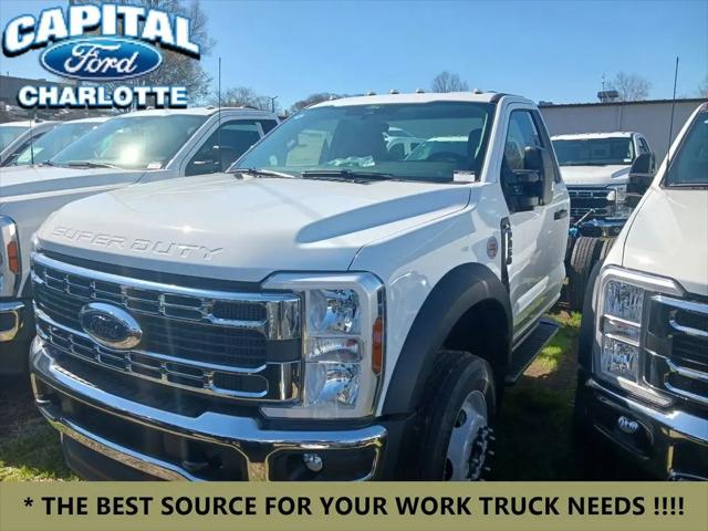 2024 Ford F-450 XL for sale in Charlotte, NC