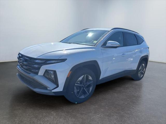 2025 Hyundai Tucson SEL Convenience for sale in Idaho Falls, ID