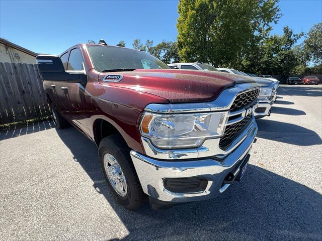 2024 RAM Ram 2500 RAM 2500 TRADESMAN CREW CAB 4X4 64 BOX