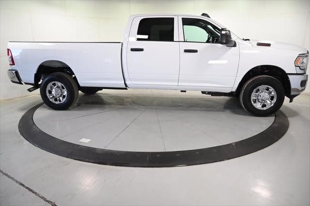 2024 RAM Ram 2500 RAM 2500 TRADESMAN CREW CAB 4X4 8 BOX