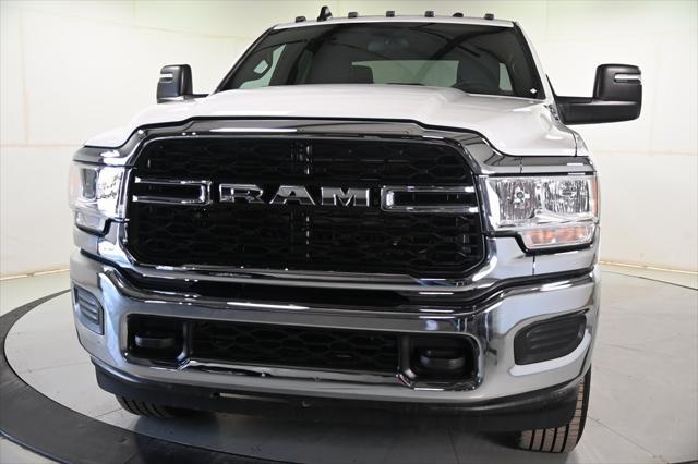 2024 RAM Ram 2500 RAM 2500 TRADESMAN CREW CAB 4X4 8 BOX