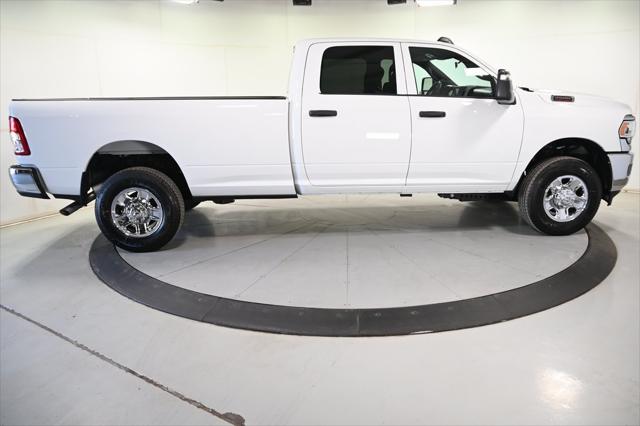 2024 RAM Ram 2500 RAM 2500 TRADESMAN CREW CAB 4X4 8 BOX