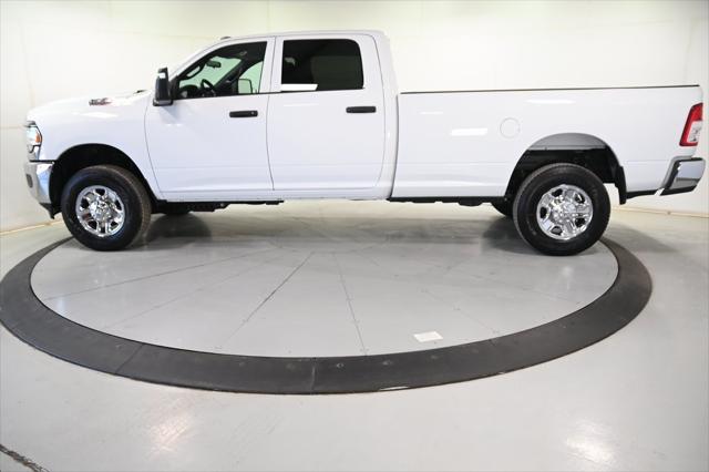 2024 RAM Ram 2500 RAM 2500 TRADESMAN CREW CAB 4X4 8 BOX