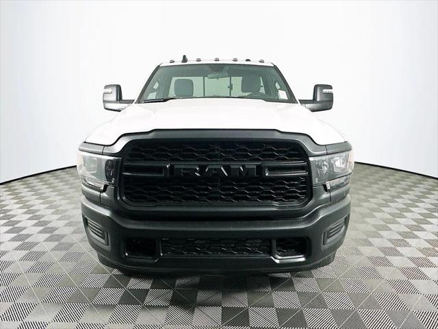 2024 RAM Ram 2500 RAM 2500 TRADESMAN REGULAR CAB 4X4 8 BOX