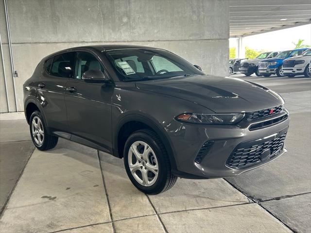 2023 Dodge Hornet GT AWD