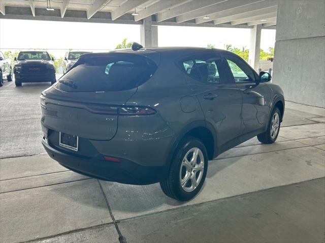 2023 Dodge Hornet GT AWD