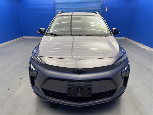 2022 Chevrolet Bolt EUV FWD Premier 2022 Chevrolet Bolt EUV FWD Premier