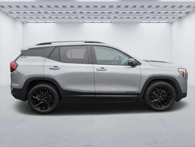 2023 GMC Terrain FWD SLE