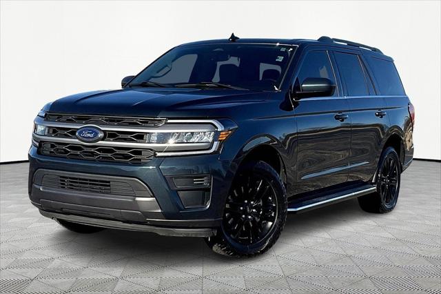 2023 Ford Expedition XLT