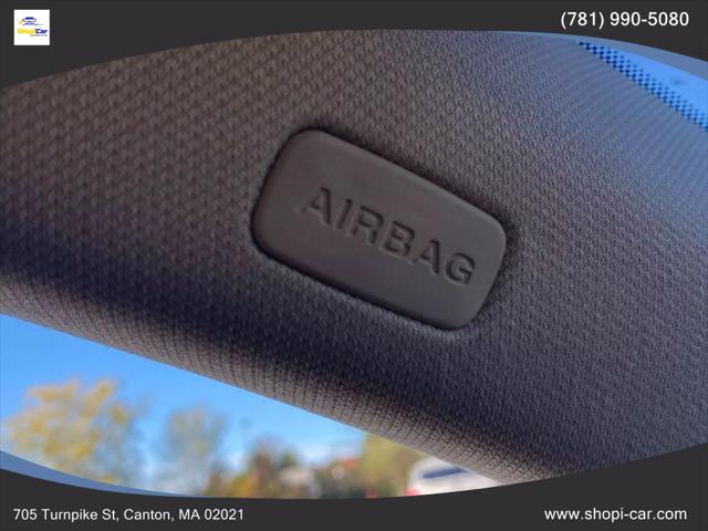 2016 Audi A4 2.0T Premium