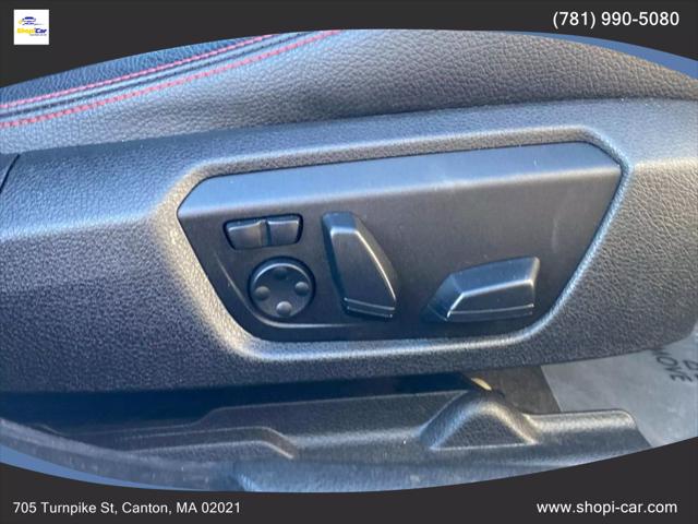 2015 BMW Coupe 428i Gran Coupe 4D