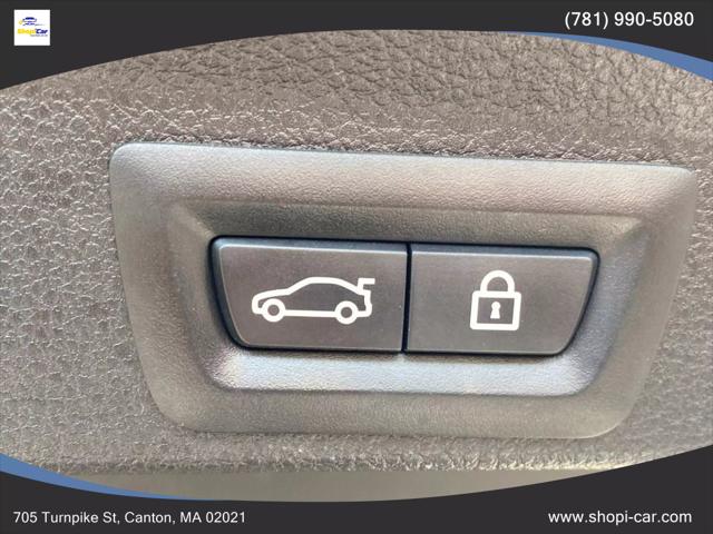 2015 BMW Coupe 428i Gran Coupe 4D