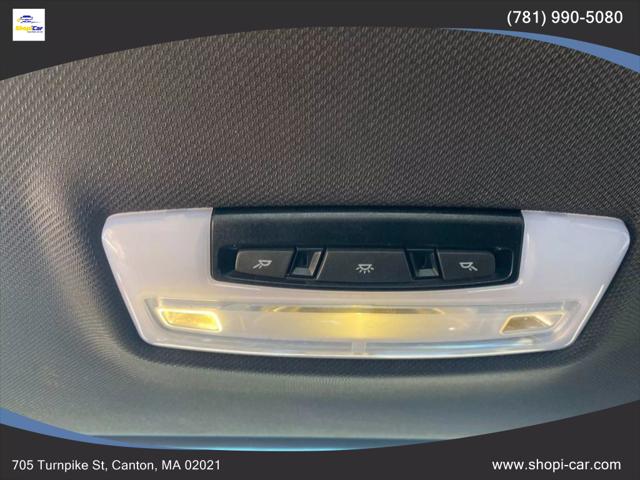 2015 BMW Coupe 428i Gran Coupe 4D