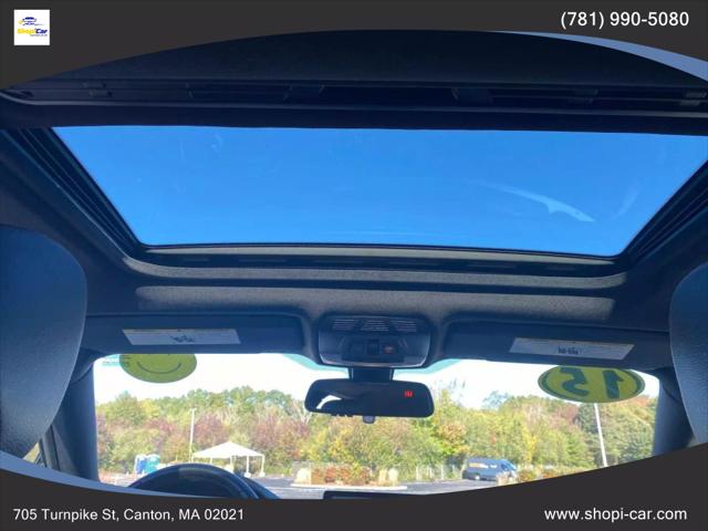 2015 BMW Coupe 428i Gran Coupe 4D