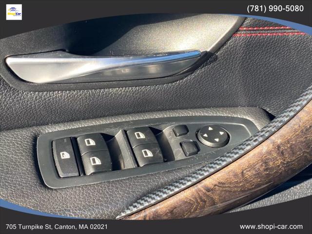 2015 BMW Coupe 428i Gran Coupe 4D