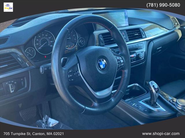 2015 BMW Coupe 428i Gran Coupe 4D