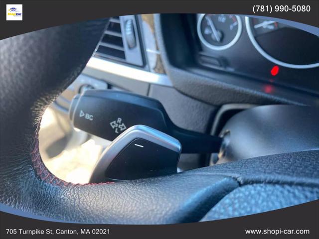 2015 BMW Coupe 428i Gran Coupe 4D