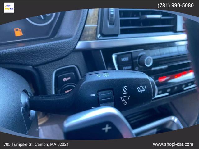 2015 BMW Coupe 428i Gran Coupe 4D