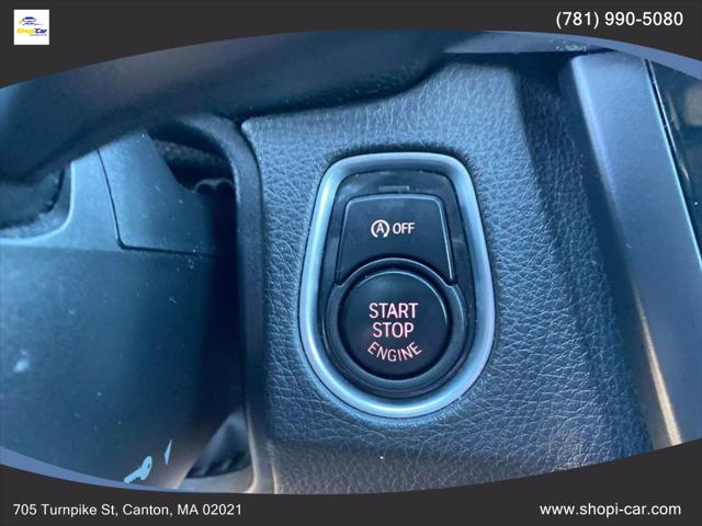 2015 BMW Coupe 428i Gran Coupe 4D