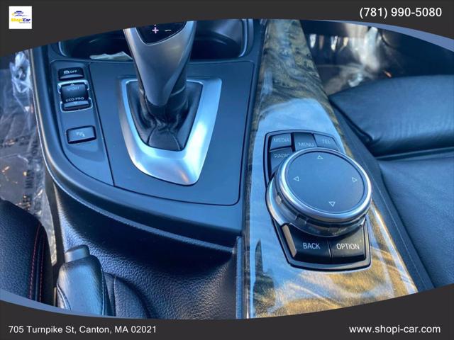 2015 BMW Coupe 428i Gran Coupe 4D
