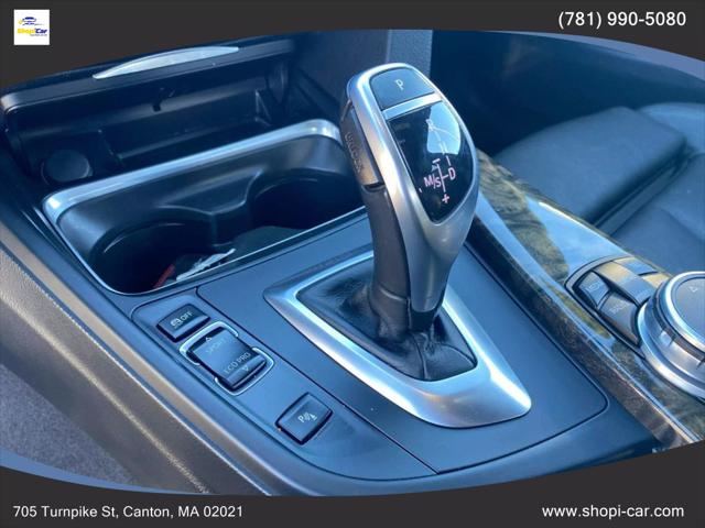 2015 BMW Coupe 428i Gran Coupe 4D
