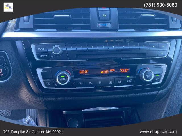 2015 BMW Coupe 428i Gran Coupe 4D
