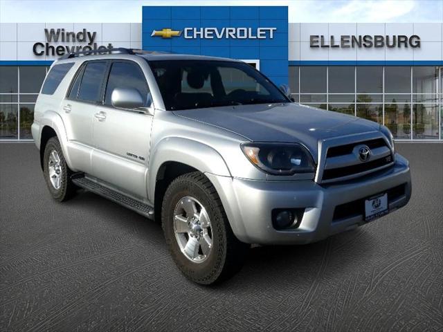 2006 Toyota 4Runner