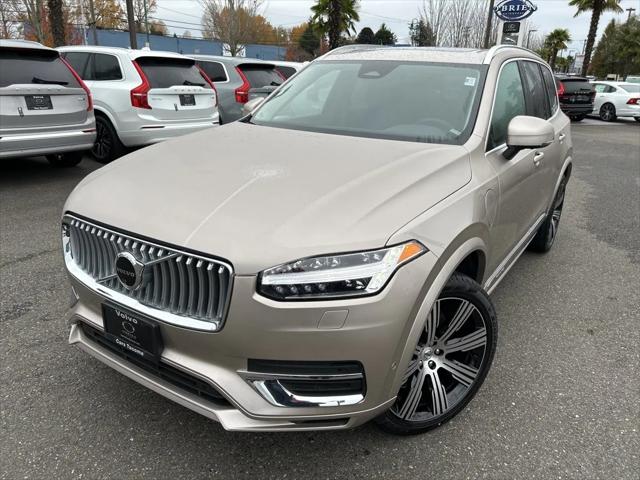 2024 Volvo XC90 Recharge T8 Plus Bright Theme 7-Seater for sale in Fife, WA