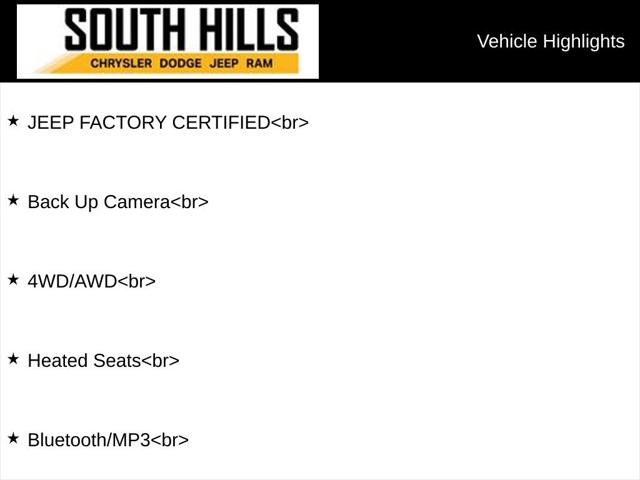 2022 Jeep Gladiator Overland 4x4 2022 Jeep Gladiator Overland 4x4