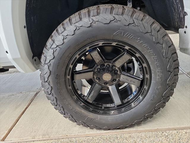 2025 Ram 1500 Big Horn Crew Cab 4x4 5'7" Box