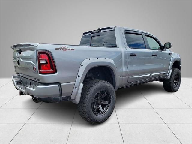 2025 Ram 1500 Big Horn Crew Cab 4x4 5'7" Box
