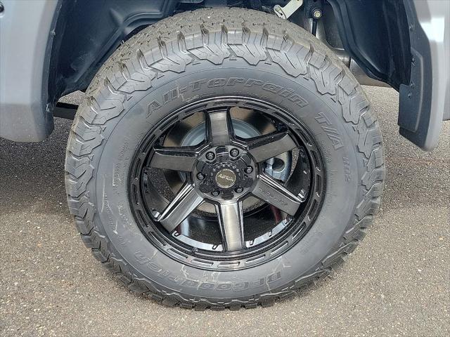 2025 Ram 1500 Big Horn Crew Cab 4x4 5'7" Box