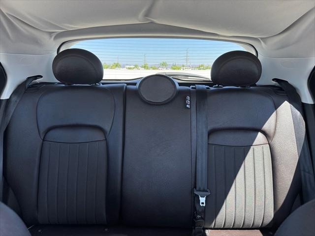 2016 Fiat 500X Lounge