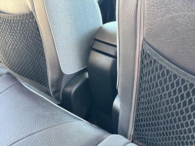 2016 Fiat 500X Lounge