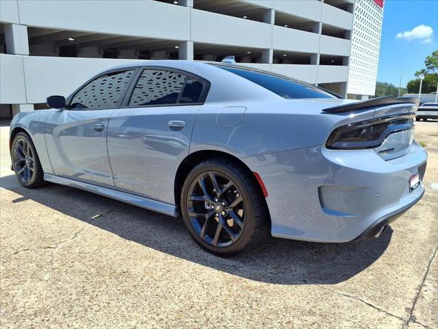 2022 Dodge Charger GT RWD