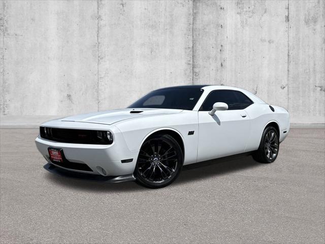 2014 Dodge Challenger SRT8 Core 2014 Dodge Challenger SRT8 Core