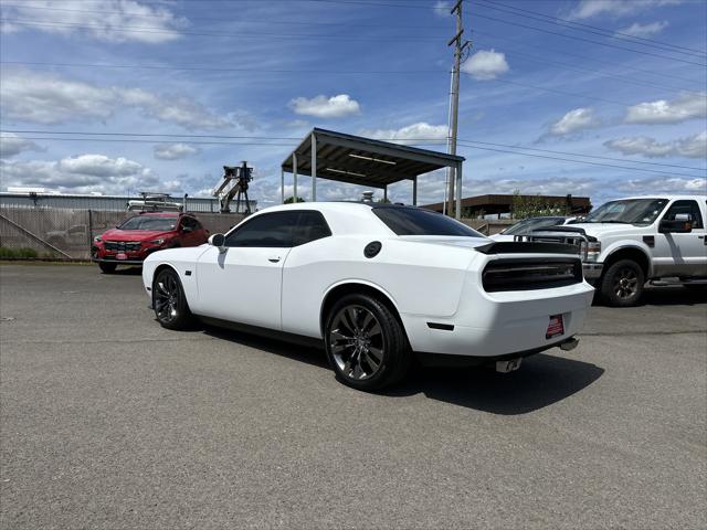 2014 Dodge Challenger SRT8 Core 2014 Dodge Challenger SRT8 Core
