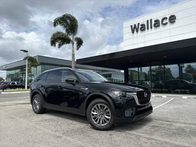 2025 Mazda X-90 Preferred Package for sale in Stuart, FL