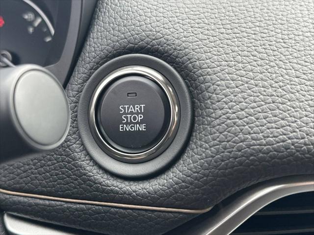 2025 Mazda X-90 Preferred Package