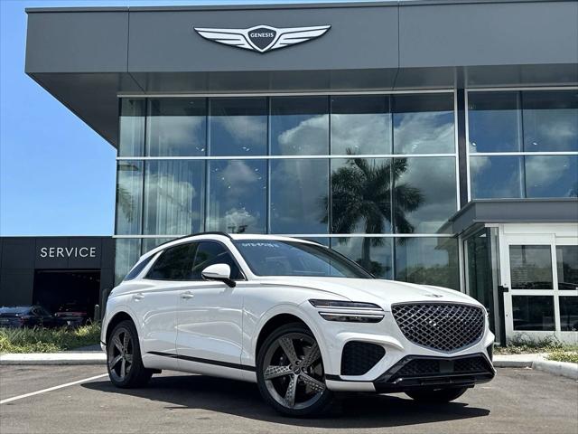 2025 Genesis GV70 3.5T Sport for sale in Stuart, FL