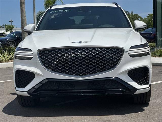 2025 Genesis GV70 3.5T Sport